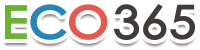 ECO365 Logo